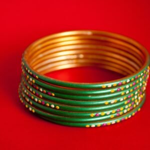 bangles, jewelry, fashionable