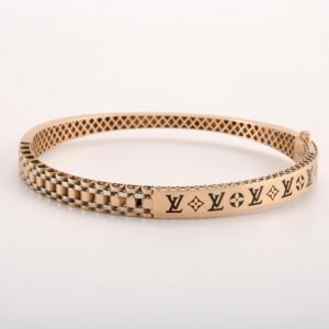 18 kt Bracelet For Gents